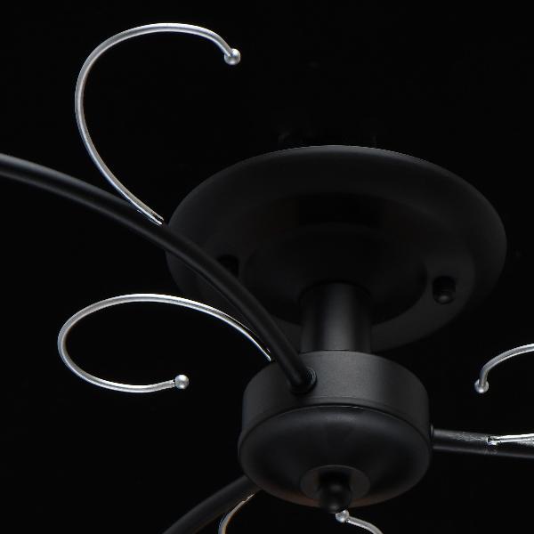 картинка Подвесной светильник Грация 677013403