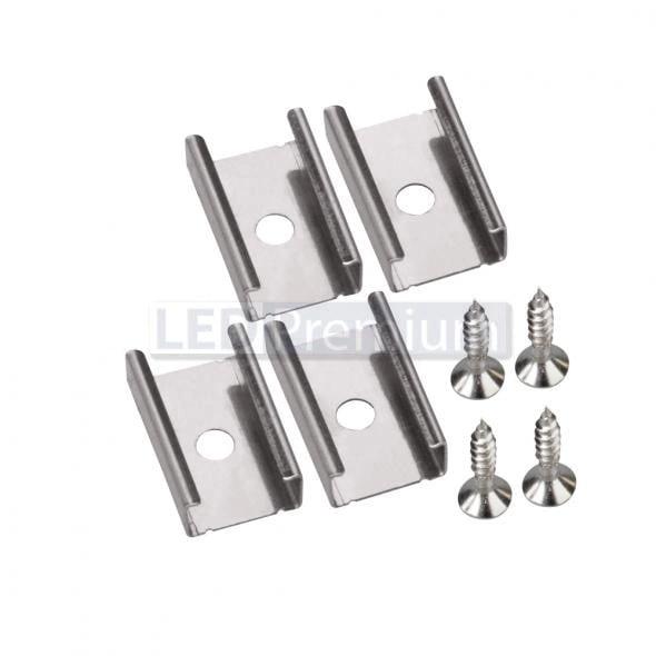 картинка Светодиодный профиль (LED), Держатель SL-Mini-8