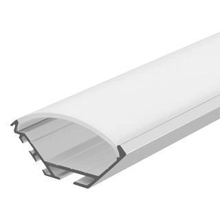 картинка Светодиодный профиль (LED), Алюминиевый Профиль Klus-P45-2000 Anod