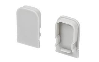 картинка Светодиодный профиль (LED), Заглушка ARH-Wide-H20 RRC глухая