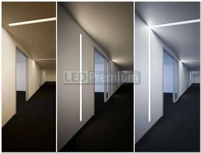 картинка Светодиодный профиль (LED), Угловой алюминиевый профиль ARH-Kant-H16-2000 Anod [16x16mm]