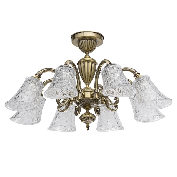 картинка Подвесной светильник Ариадна 450019208