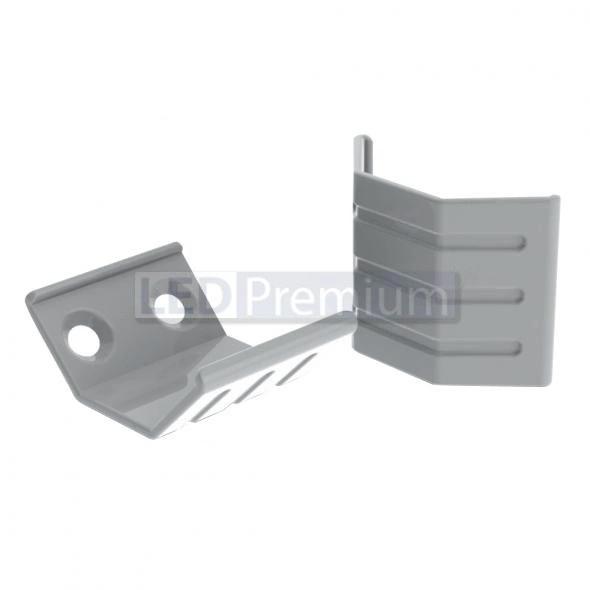 картинка Светодиодный профиль (LED), Крепёж для ALU-Corner