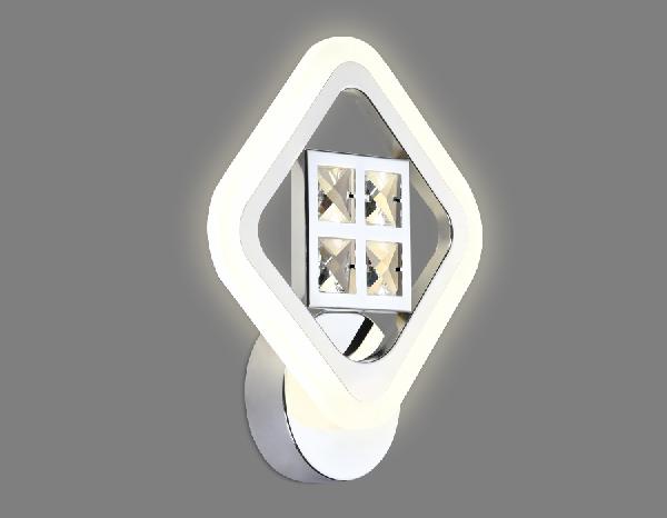 картинка Настенный светильник Acrylica Ice FA285