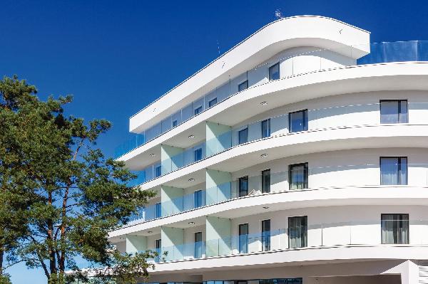 картинка Уличный светильник Bachelor 7055