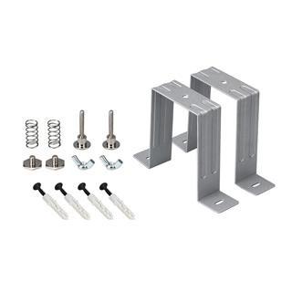 картинка Светодиодный профиль (LED), Держатель S2-Line-5470 Set