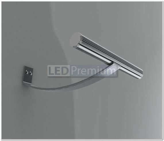 картинка Светодиодный профиль (LED), Настенный держатель ART-ARM для ALU-Round