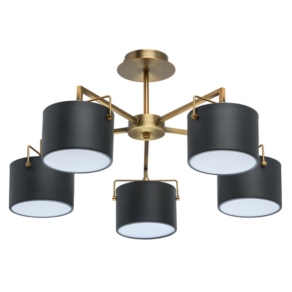 картинка Подвесной светильник Сайрус 721010205