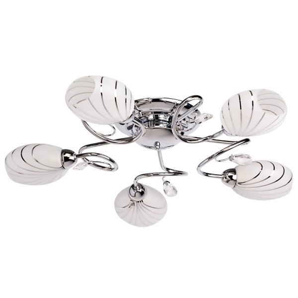 картинка Подвесной светильник Фиеста 267011705