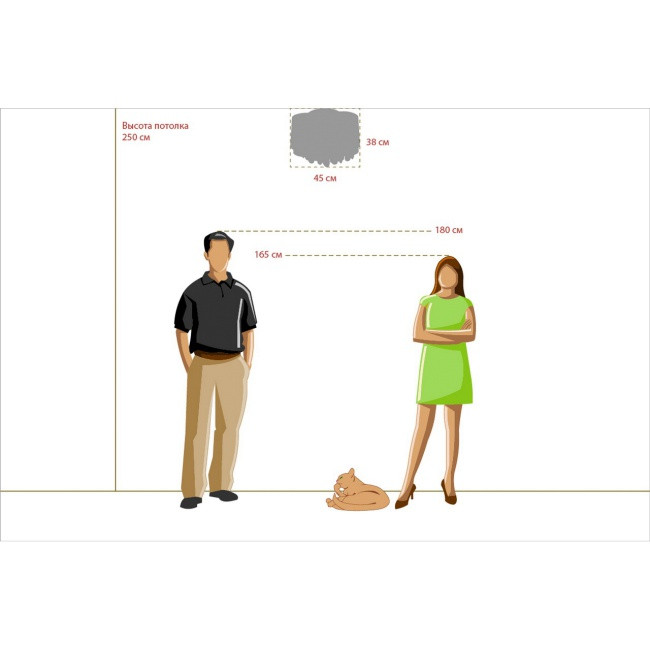 картинка Люстра 465014306