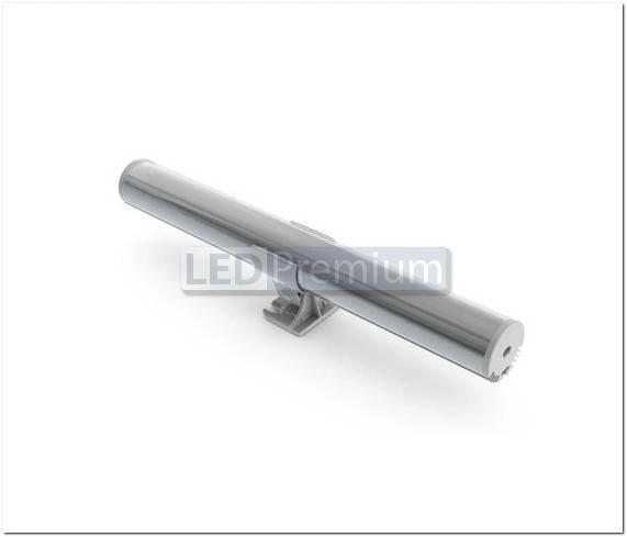 картинка Светодиодный профиль (LED), Поворотный держатель для ALU-Round, 0-180°