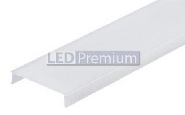 картинка Светодиодный профиль (LED), Экран ARH-Line-6085-2000 Opal