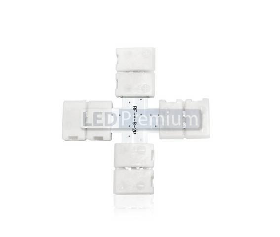 картинка Соединитель 4X FIX-Mono-3528