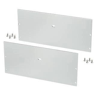 картинка Светодиодный профиль (LED), Заглушка ARH-POWER-W180 с отверстием