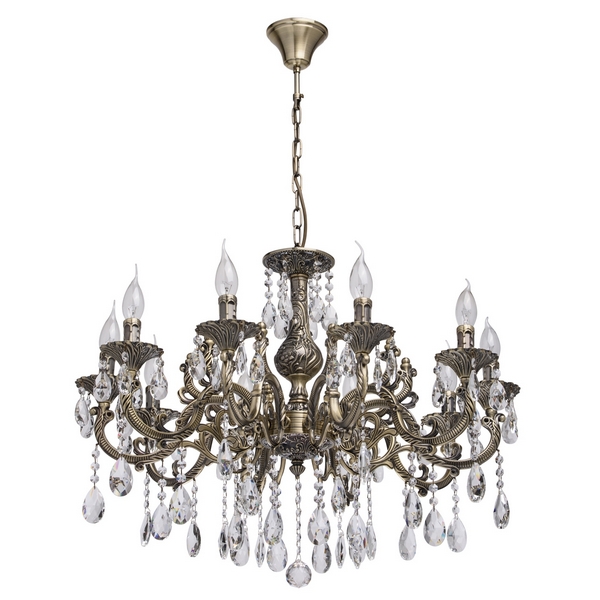 картинка Подвесной светильник Тоскана 685010110