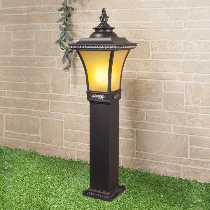 картинка Уличный светильник Libra GLXT-1408F