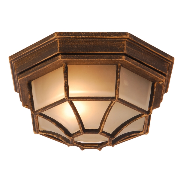 картинка Уличный светильник Perseus 31213