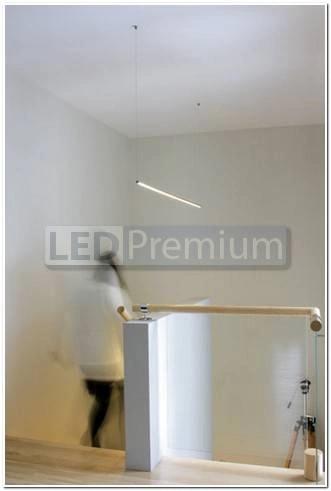 картинка Светодиодный профиль (LED), Алюминиевый профиль PDS-R-2000-Anod [18.5x15.75mm]