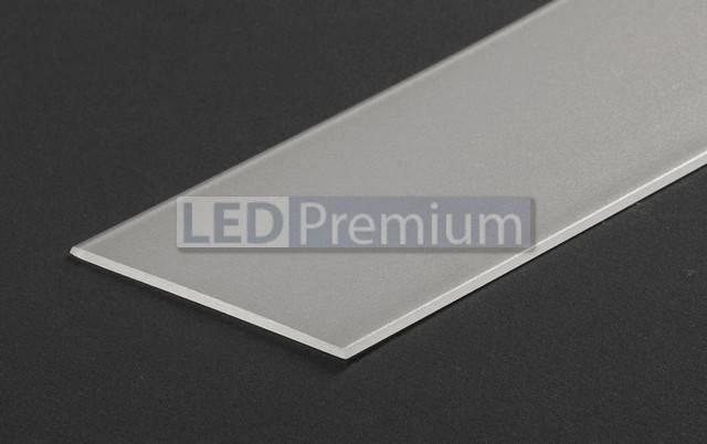 картинка Светодиодный профиль (LED), Экран Frost для Klus-Power-W70, RW70