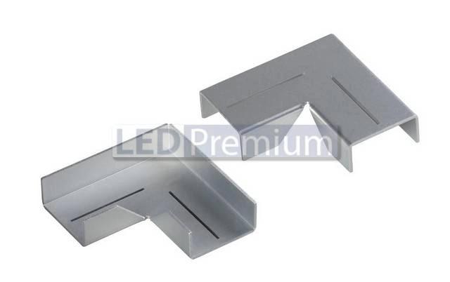 картинка Светодиодный профиль (LED), Соединитель угловой SL-Line-5050