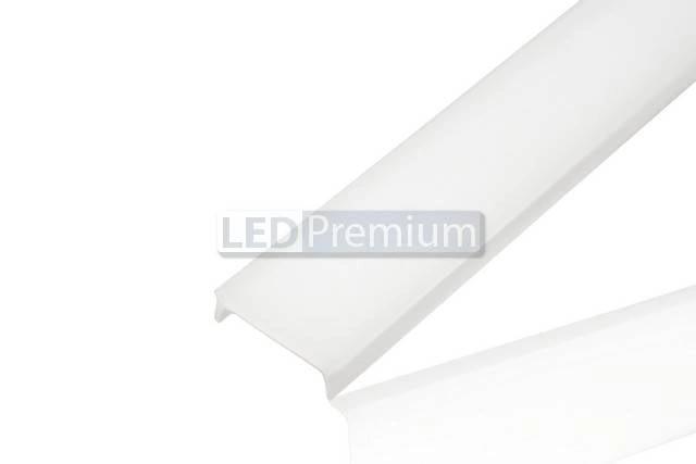 картинка Светодиодный профиль (LED), Профиль ARH-Stair-W47-2000 Anod [49x24mm]