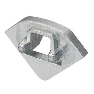 картинка Светодиодный профиль (LED), Соединитель ALU-D45