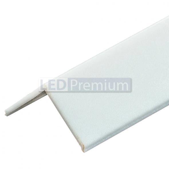 картинка Светодиодный профиль (LED), Экран ARH-Kant-H16-2000-Square-Opal-PM