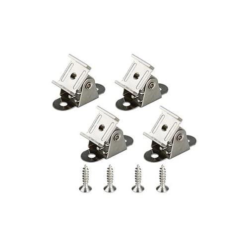 картинка Светодиодный профиль (LED), Держатель SL-Slim-180deg поворотный