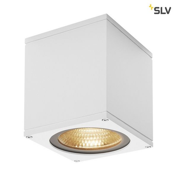 картинка Уличный светильник Big Theo 234531