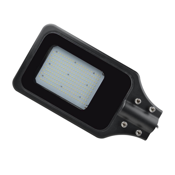 картинка Уличный светильник ULV-R23H-100W/4000К IP65 BLACK