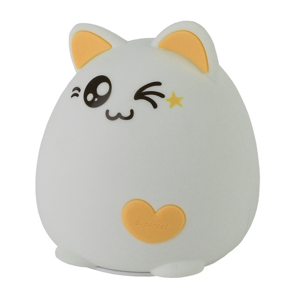 картинка Ночник NLED-413-1W-Y