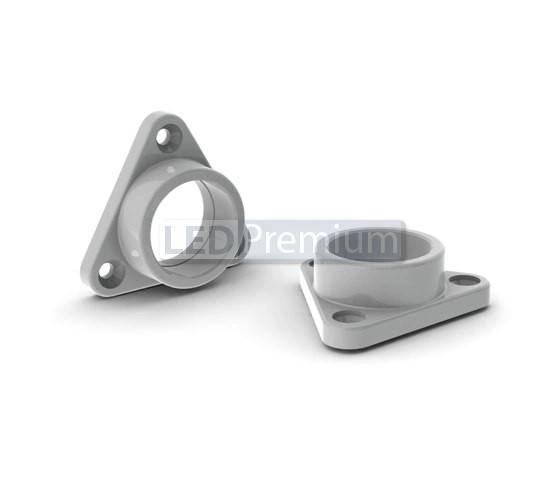 картинка Светодиодный профиль (LED), Держатель в шкаф для ALU-Round