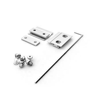 картинка Светодиодный профиль (LED), Соединитель SL-ARC-3535 SILVER