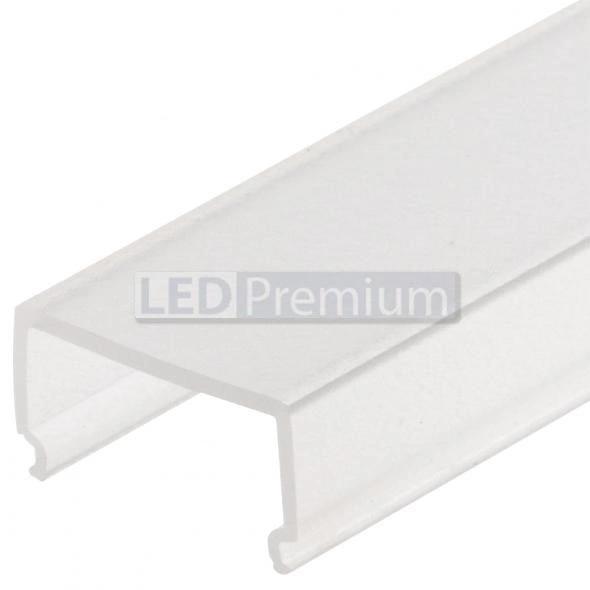 картинка Светодиодный профиль (LED), Экран ARH-Wide-B-H20-2000 Square Frost-PM