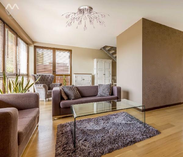 картинка Подвесной светильник Амелия 360014116