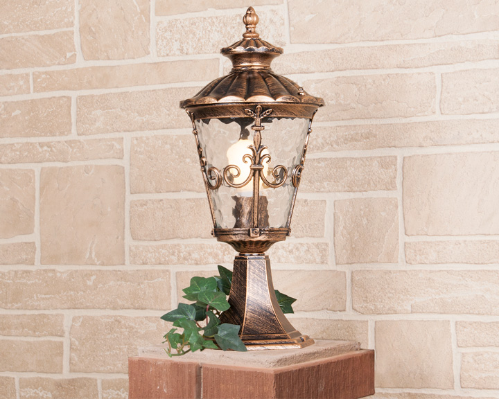 картинка Уличный светильник Diadema GLYF-8046S