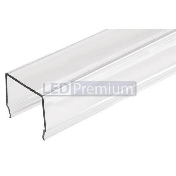 картинка Светодиодный профиль (LED), Экран ARH-Line-3750A-VOL-2000-Clear