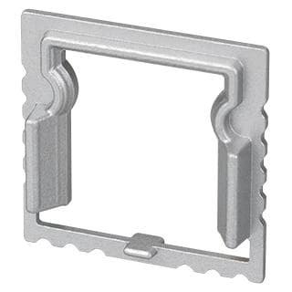 картинка Светодиодный профиль (LED), Соединитель ALU-Power-W35S, линейный