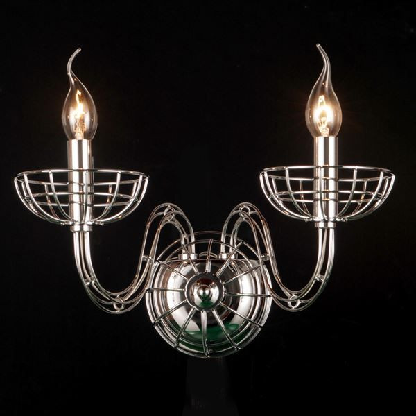 картинка Настенный светильник SL165.101.02