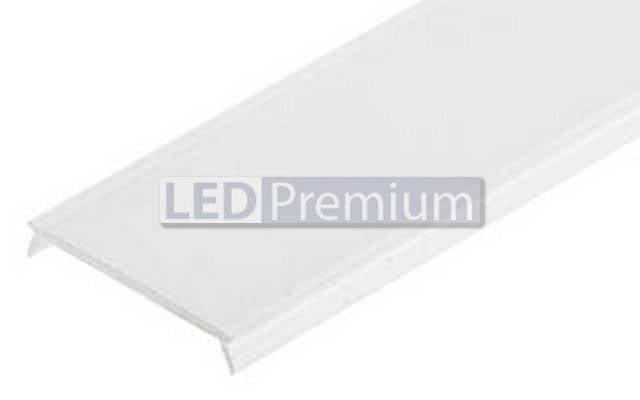 картинка Светодиодный профиль (LED), Экран Frost для профиля PLS-Lock