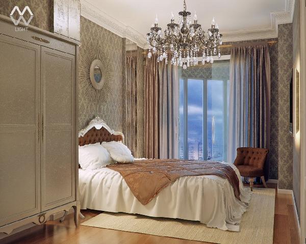 картинка Подвесной светильник Тоскана 685010110