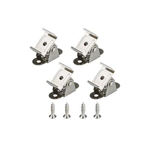 картинка Светодиодный профиль (LED), Держатель SL-Slim20-180deg поворотный