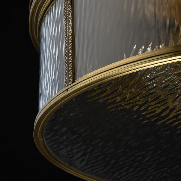 картинка Уличный светильник Мидос 802011406