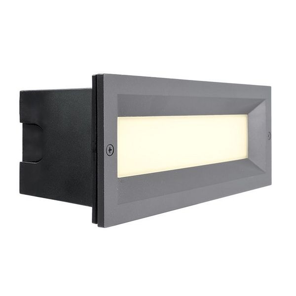 картинка Уличный светильник Alwina 763024