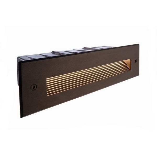 картинка Уличный светильник Wall 763008