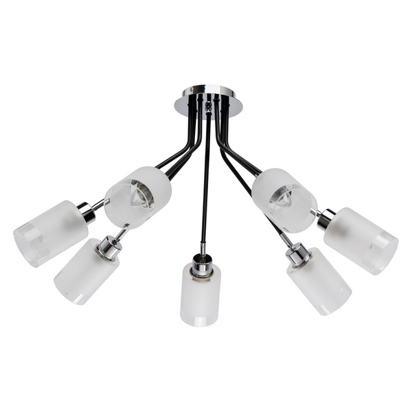 картинка Подвесной светильник Олимпия 638015107