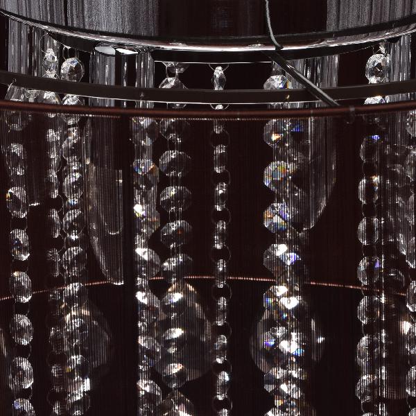 картинка Подвесной светильник Жаклин 465014506