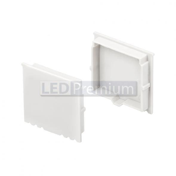 картинка Светодиодный профиль (LED), Заглушка ARH-Power-W35 глухая
