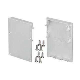картинка Светодиодный профиль (LED), Заглушка SL-Line-4970