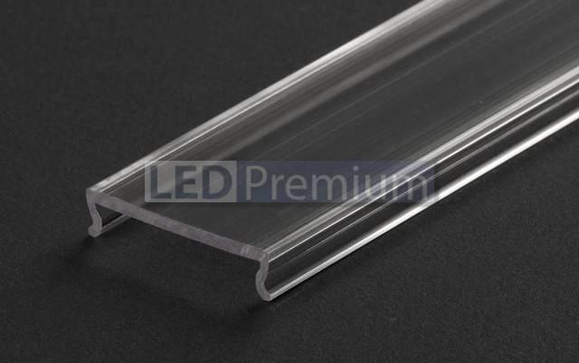 картинка Светодиодный профиль (LED), Экран ARH-Line-3750A-2000 Clear